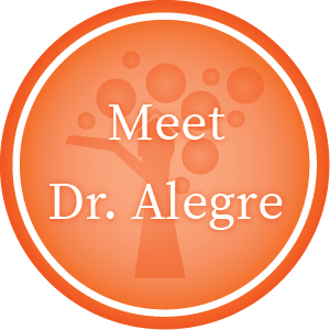 Meet Dr. ALegre Renton Kids Dentistry
